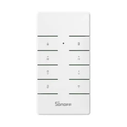 Télécommande 433 Mhz à 8 Boutons - Sonoff