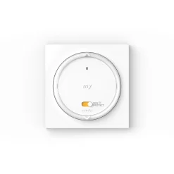 Télécommande Amy Somfy blanc sun protect IO