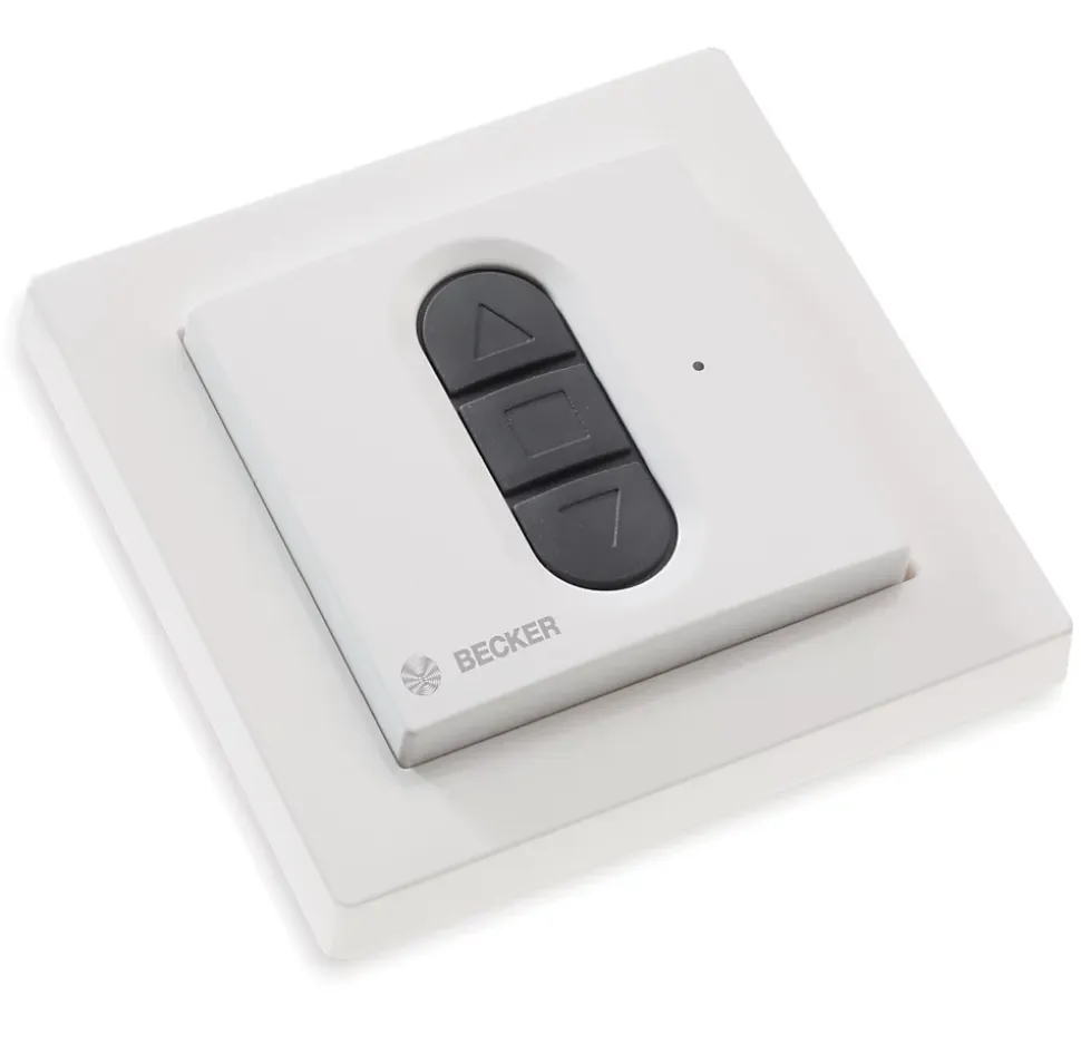 Télécommande Becker EasyControl EC411