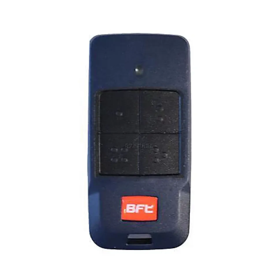 Télécommande BFT MITTO COOL C4 (D112318)