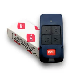 Télécommande BFT MITTO COOL C4 (D112318)