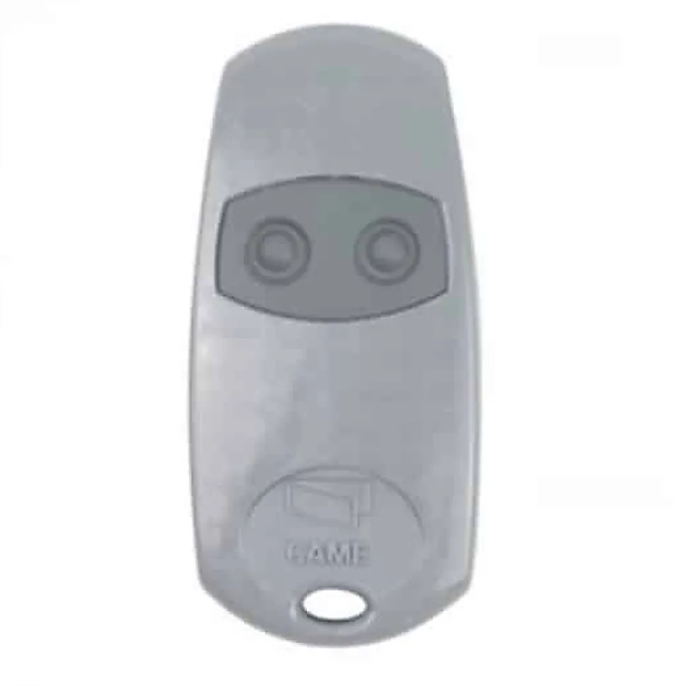 Télécommande Came TOP 432 pour porte de garage