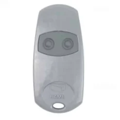 Télécommande Came TOP 432 pour porte de garage
