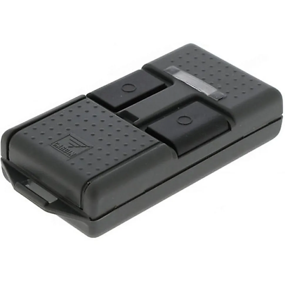 Télécommande Cardin s466-tx2 29.875 mhz pour portail et garage