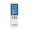 Télécommande de remplacement pour climaveneta y 812 a