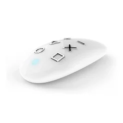 Télécommande Domotique Z-wave Keyfob - Fibaro