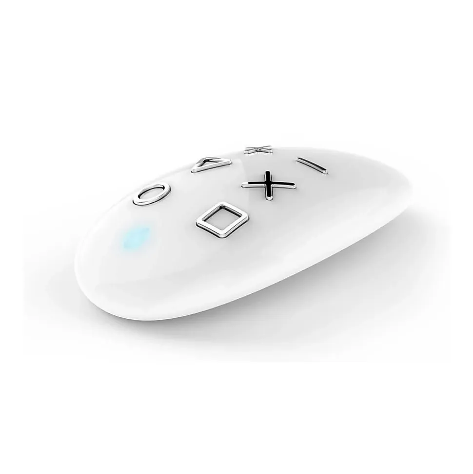 Télécommande Domotique Z-wave Keyfob - Fibaro