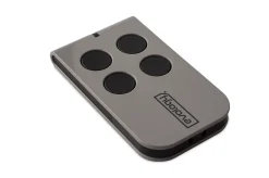 Télécommande EVOLOGY EVOGO4 433 mhz