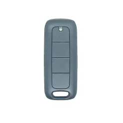 Télécommande GiBiDi MAKO BLACK (Réf : AU03100)