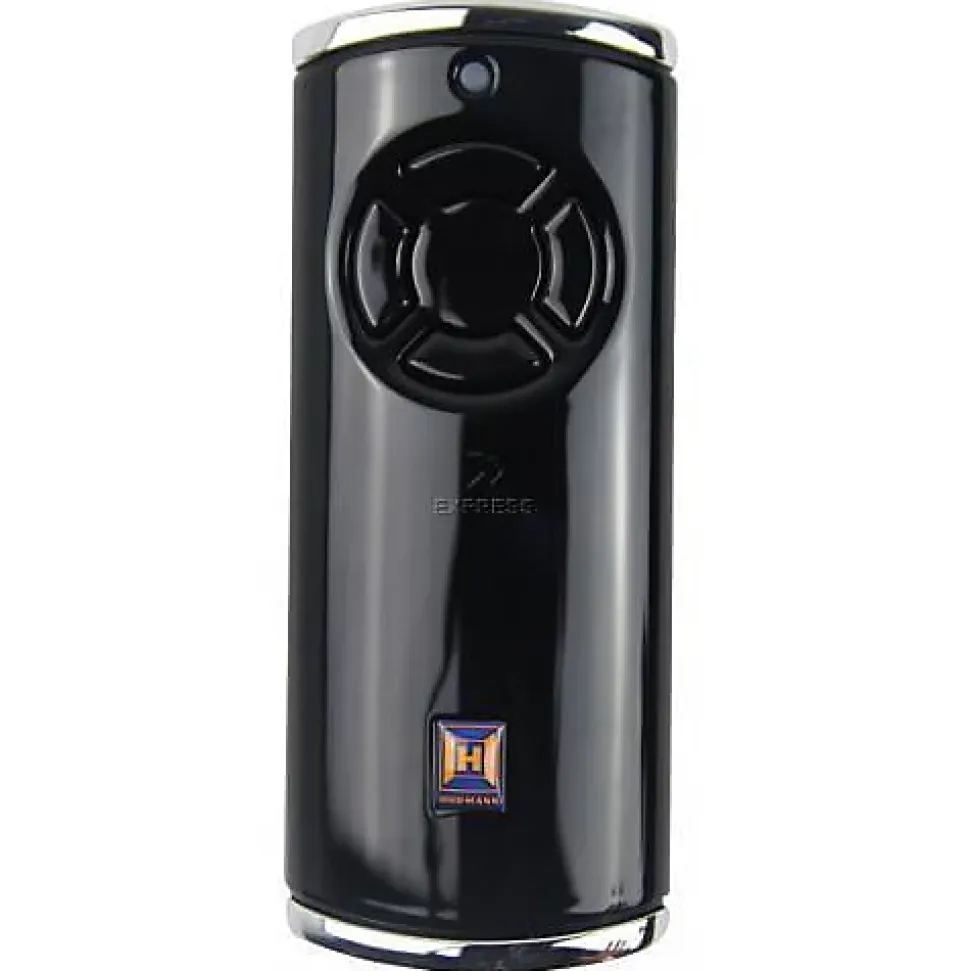 Télécommande Hörmann HS4 BS 868 MHz pour portail et garage