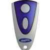Télécommande Novoferm novotron 502 max43-2 pour portail et garage