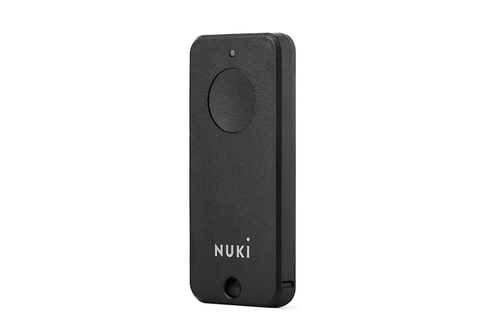 Télécommande Nuki Fob pour serrure Smart Lock