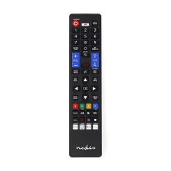 Télécommande pré-programmée TV Samsung NEDIS