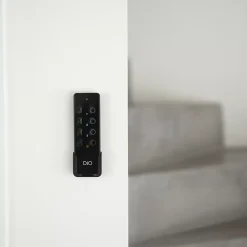 Télécommande sans fil 3 canneaux + 1 groupe Dio Connect Chacon