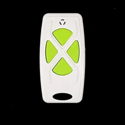 Télécommande SEAV BE SMART S4 Verte (91980005)