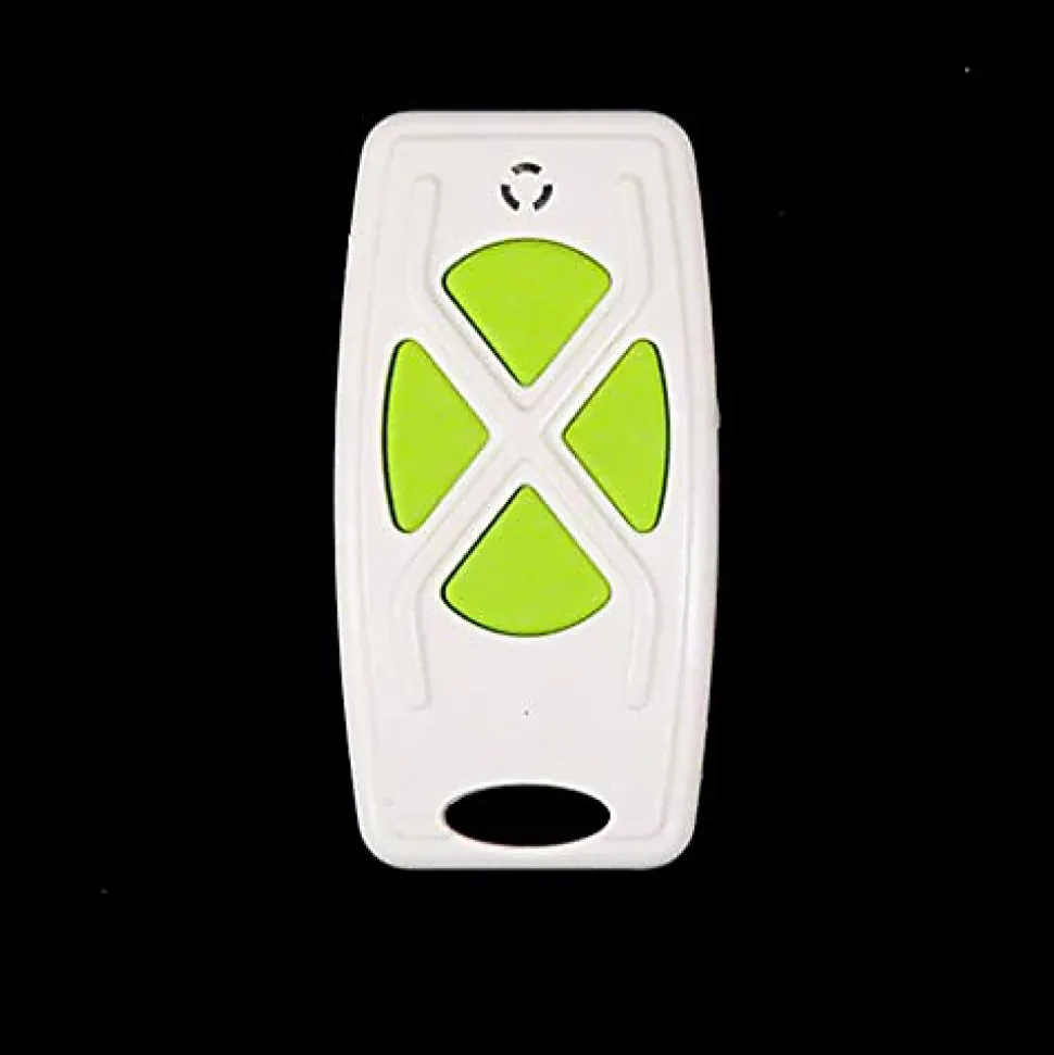 Télécommande SEAV BE SMART S4 Verte (91980005)