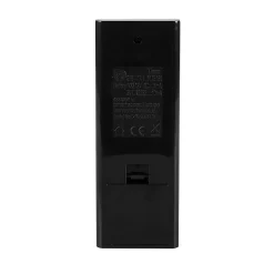 Télécommande Smartwares SH4-90161, 15 canaux avec minuterie pour système Plug & Connect
