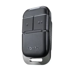 Télécommande Somfy Keypop 2 canaux RTS 2401539