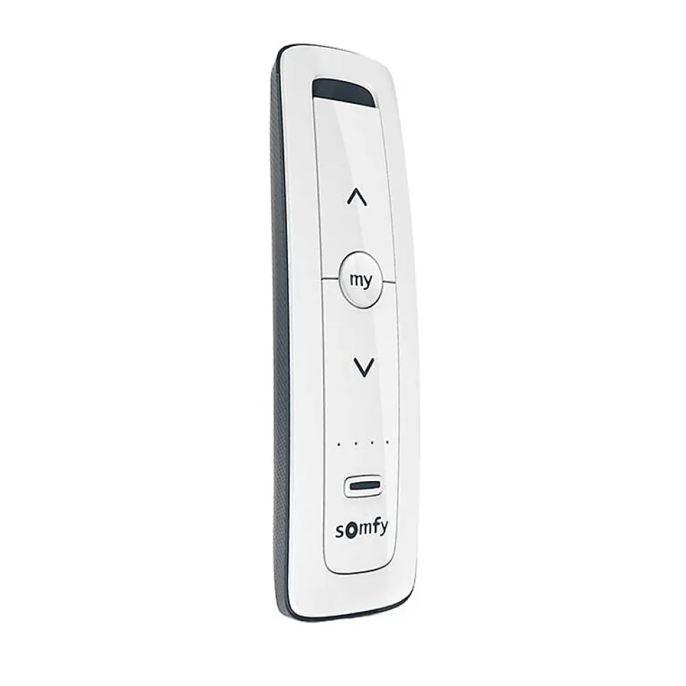 Télécommande Somfy Situo 5 IO Pure II pour volets roulants