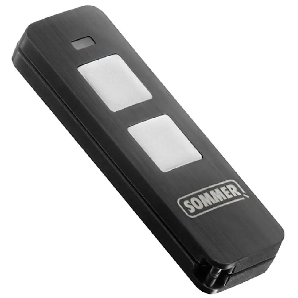 Télécommande SOMMER PEARL TWIN S10019-00001