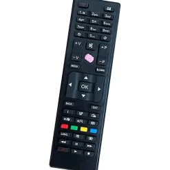 Télécommande TV de remplacement Vestel RC4875 pour Telefunken