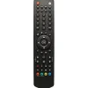 Télécommande TV de remplacement Pour AYA A19BD1902 10082387