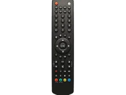 Télécommande tv vestel rc4860 30076860