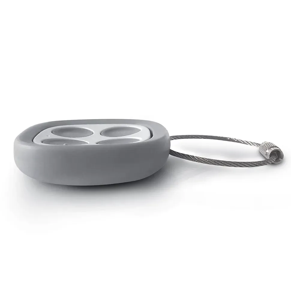 Télécommande universelle pour motorisation de portail et porte de garage - EVE - EXTEL - 761102