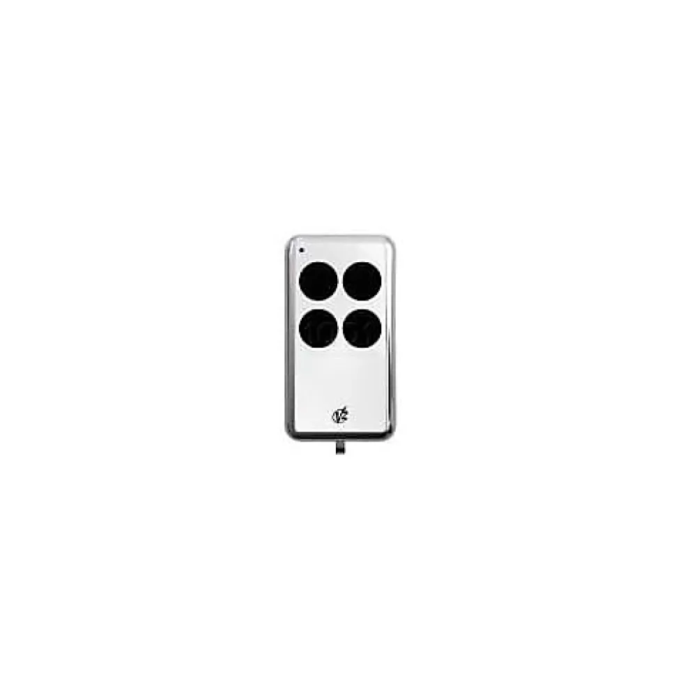 Télécommande V2 Match pour portails et portes de garages