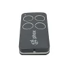Télécommande V2 PHOX 4 Contrat 50 pour portail et garage