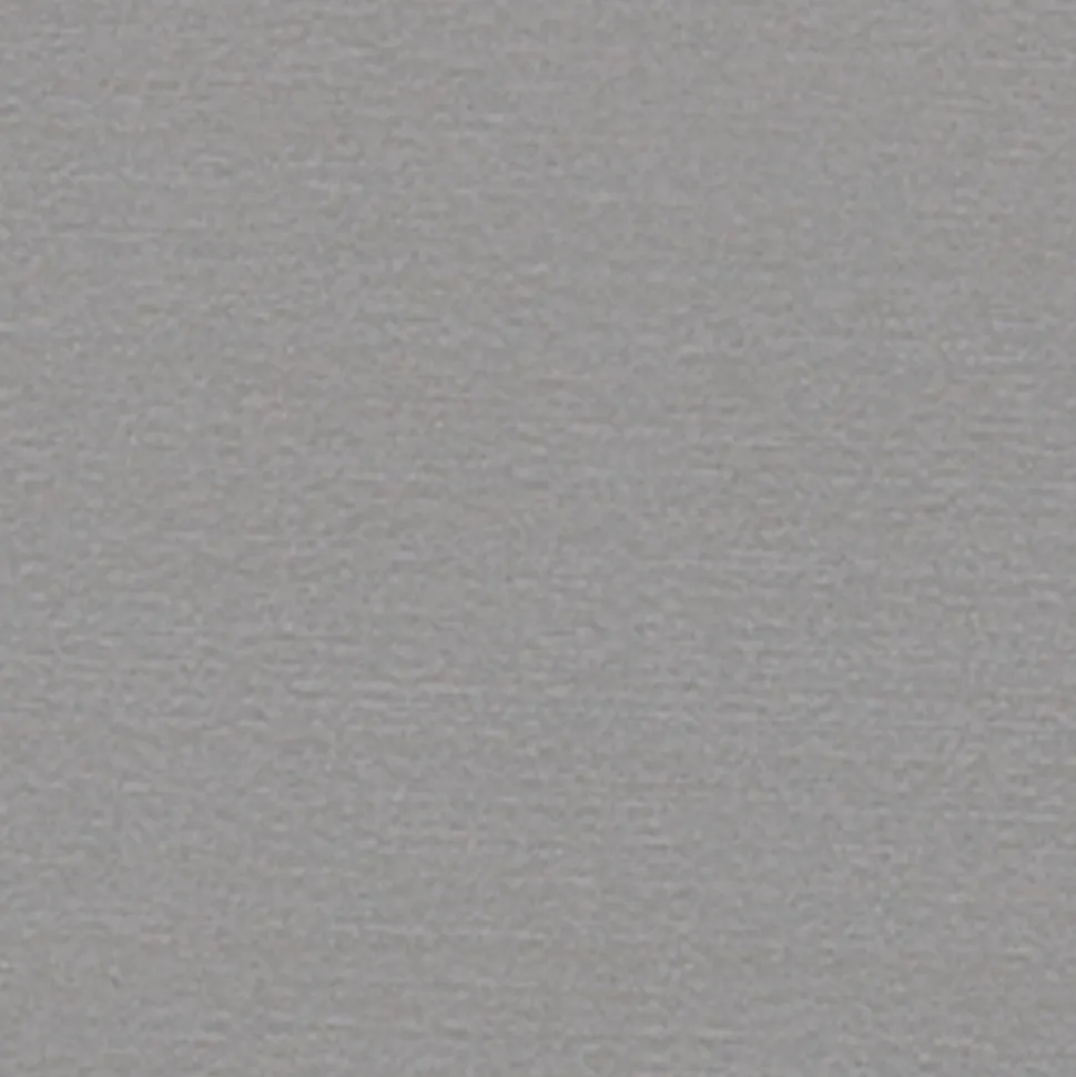 Tôle acier brut lisse Ep. 0,5 mm, 100 x 50 cm