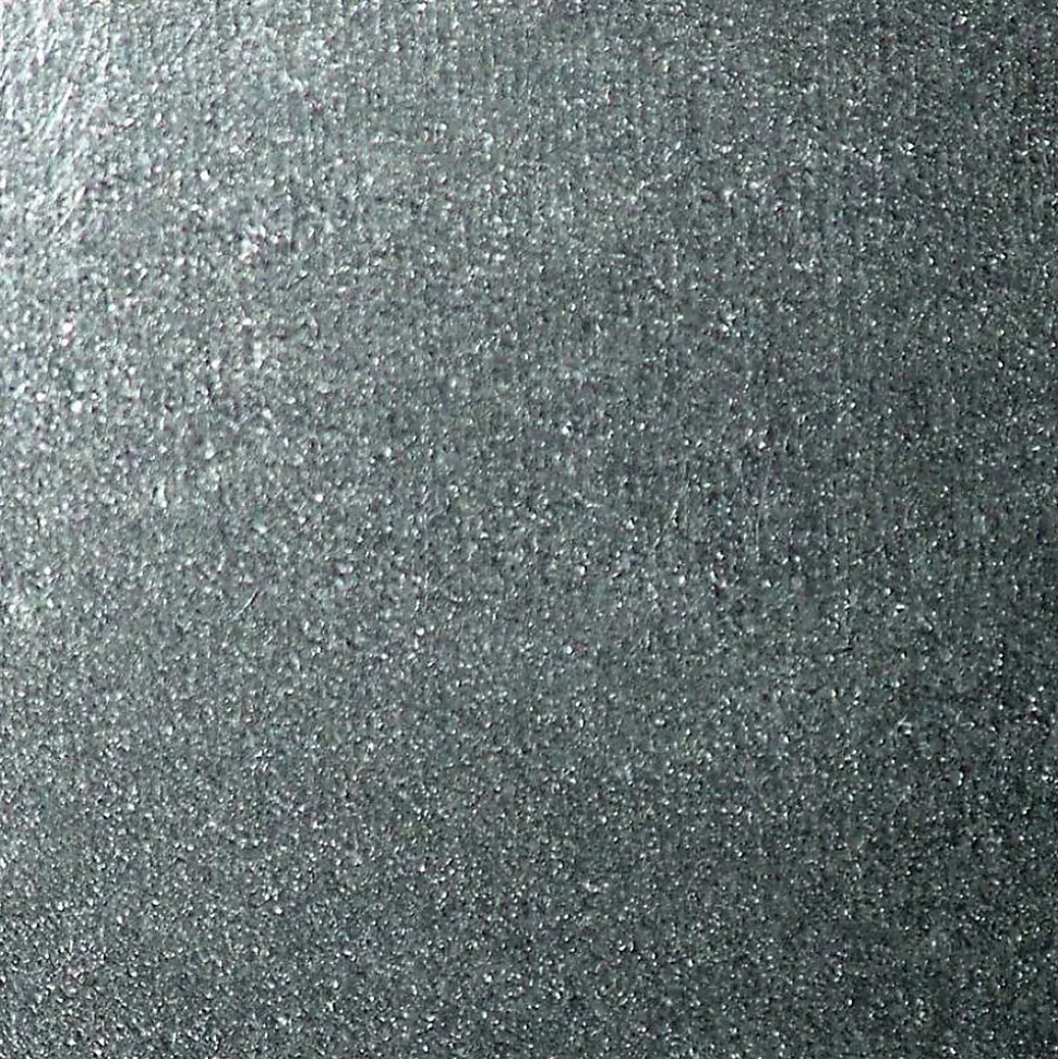 Tôle acier galvanisé lisse Ep. 0,5 mm, 100 x 50 cm
