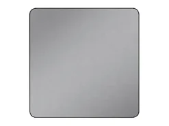 Tôle aluminium brut lisse Ep. 0,5 mm, 100 x 50 cm