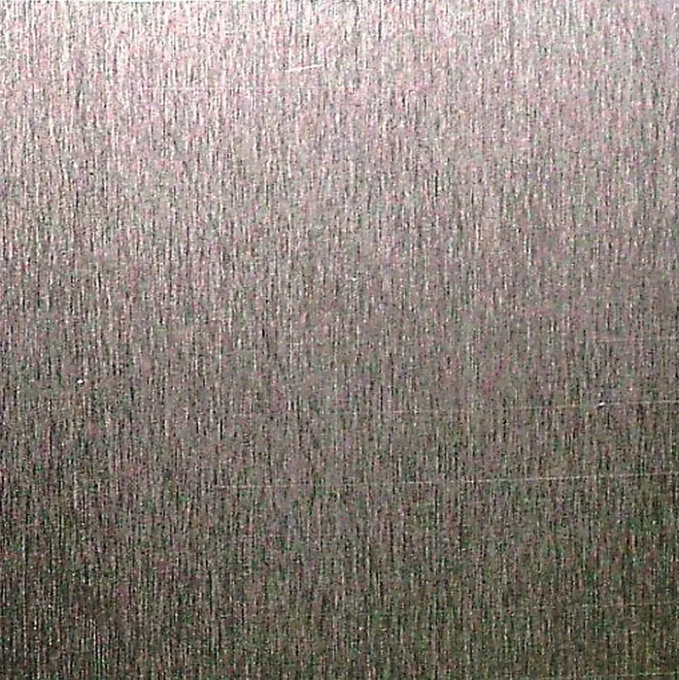 Tôle aluminium brut lisse Ep. 0,5 mm, 100 x 50 cm