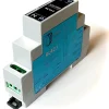 Télérupteur Silencieux à état solide, montage sur rail DIN 220V