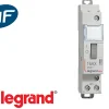 Télérupteur unipolaire 16A Legrand CX