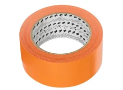 Toile de réparation universel Scotch orange, 48mm x 25 m - 2 rouleaux