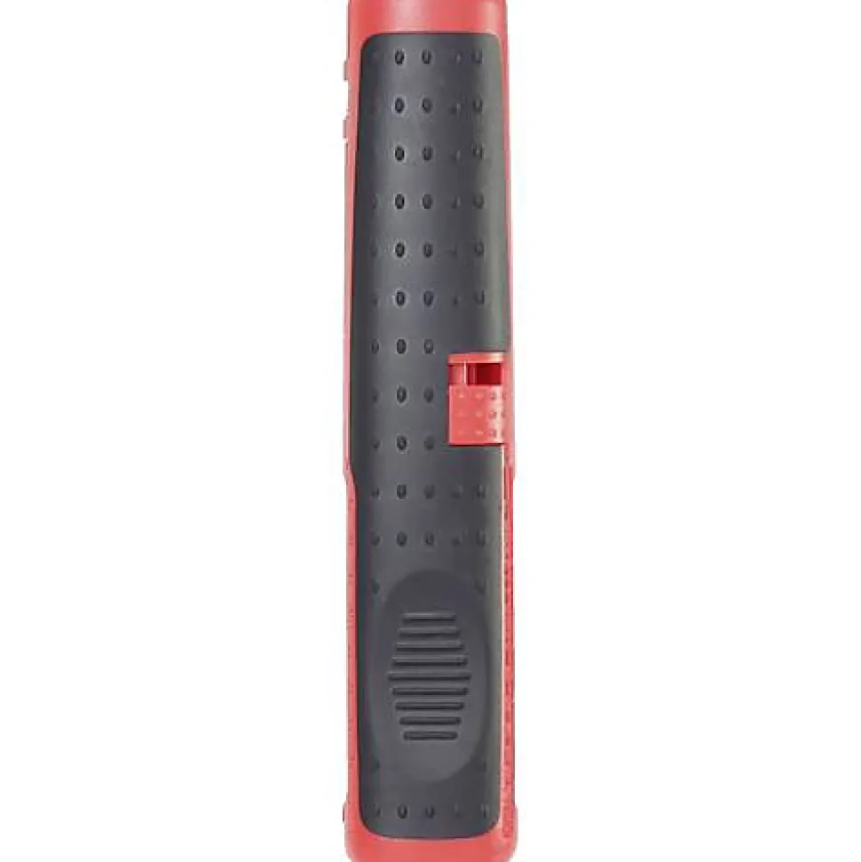 TOOLCRAFT TO-6586974 Dénudeur pliable pour câbles ronds RG6/RG59 0,5-6 mm²