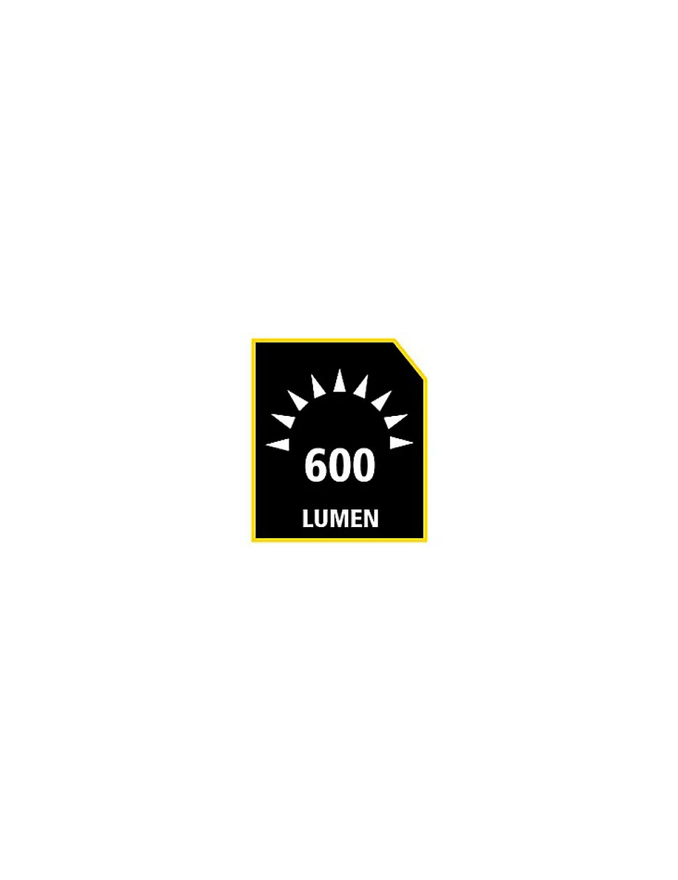 TORCHE ALUMINIUM STANLEY ANTIDERAPANTE 600 LUMENS