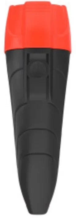 Torche impact rubber Energizer Hard Case professionnel 2xAA