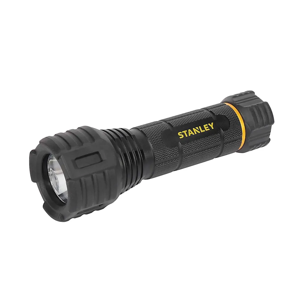 Torche indestructible Stanley 200 lumens