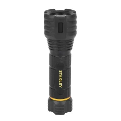 Torche indestructible Stanley 200 lumens