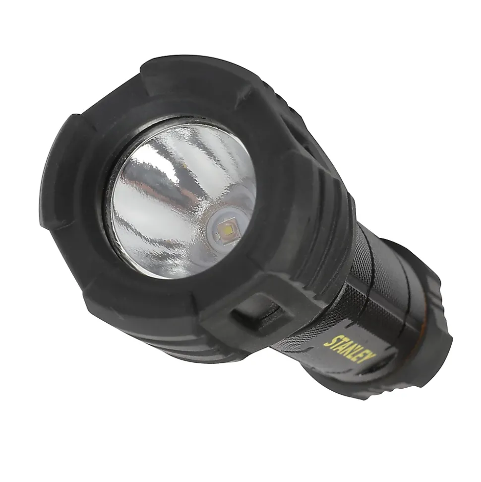 Torche indestructible Stanley 350 lumens