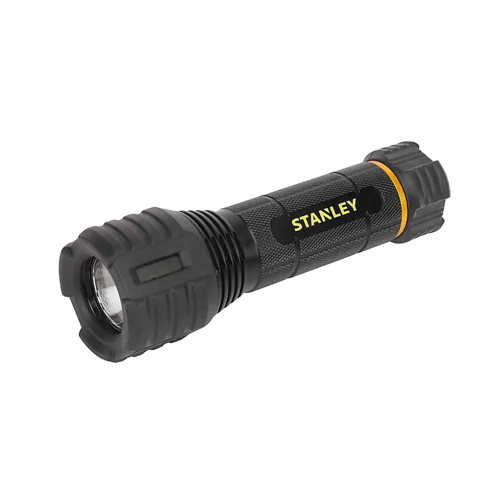 Torche indestructible Stanley 350 lumens