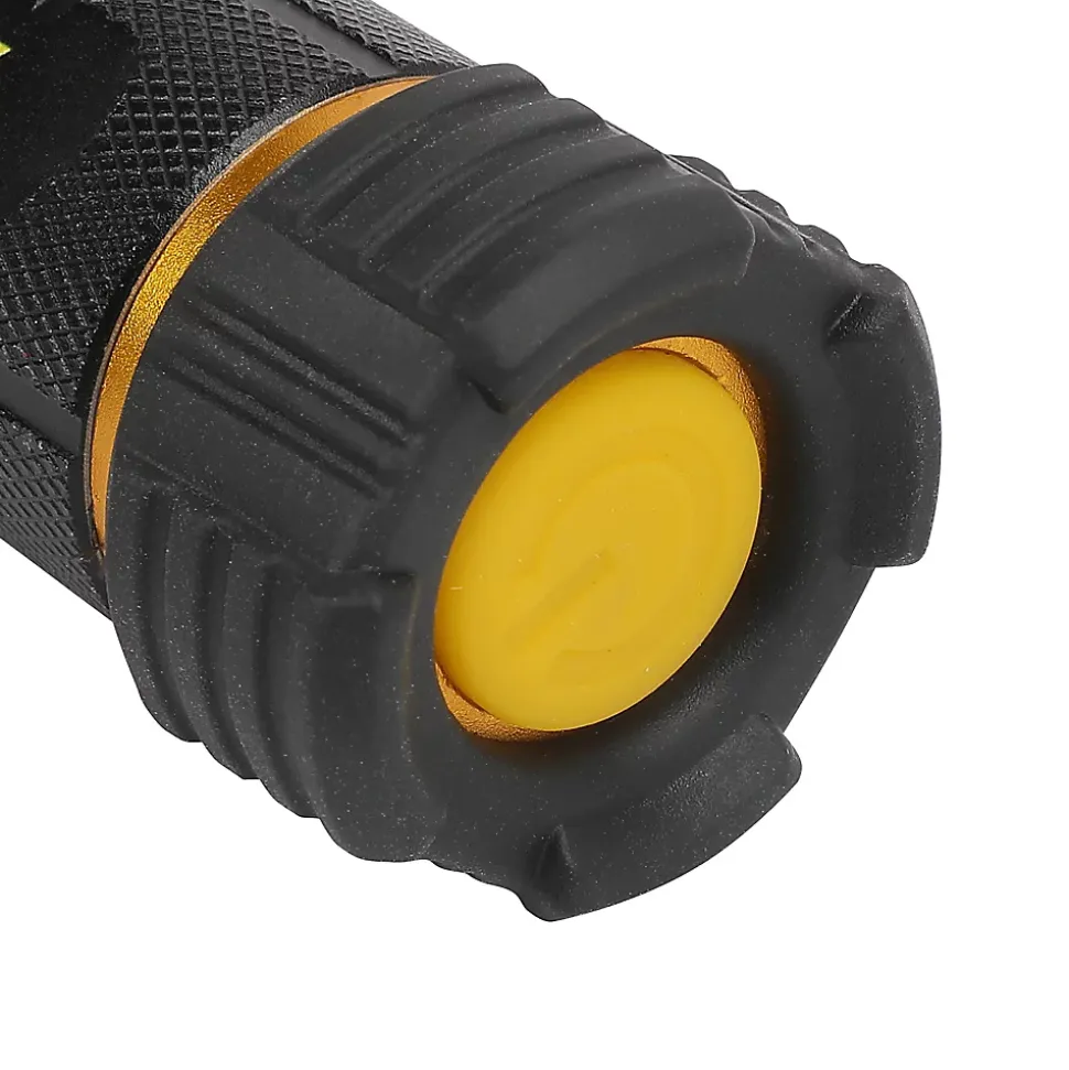 Torche indestructible Stanley 350 lumens