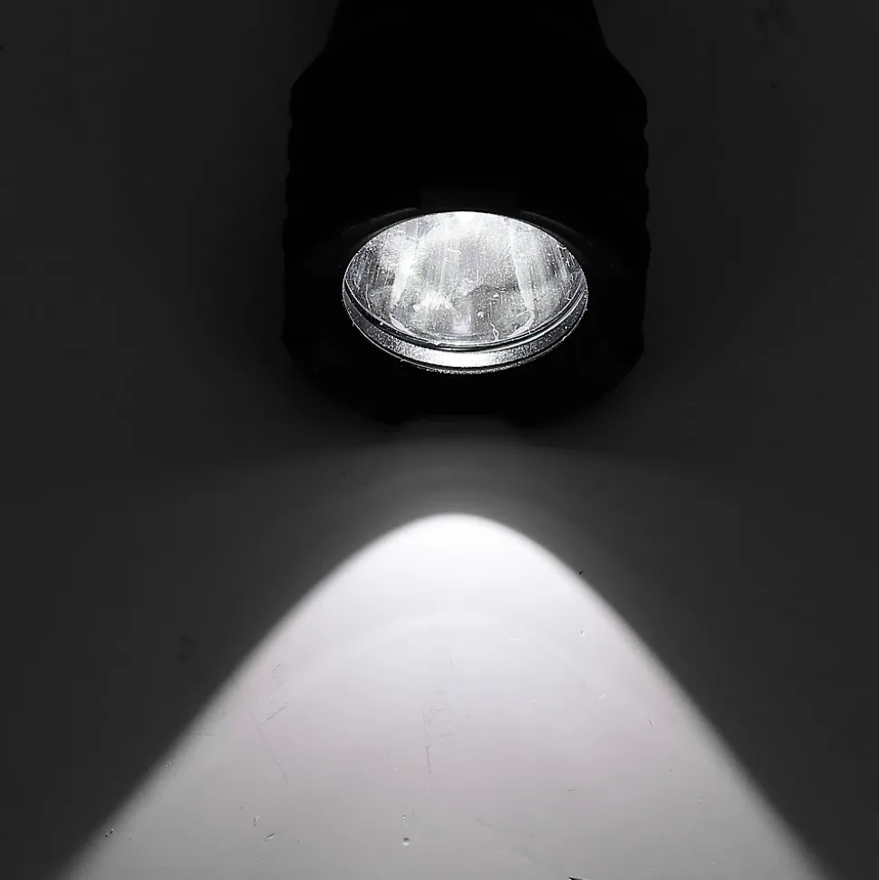 Torche indestructible Stanley 350 lumens