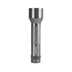 Torche métal led 2D Energizer 150 lumens