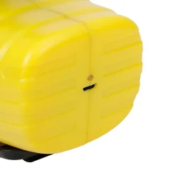 Torche rechargeable Diall 620 lumens
