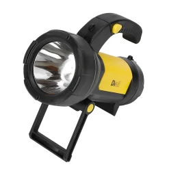 Torche rechargeable Diall 300 lumens
