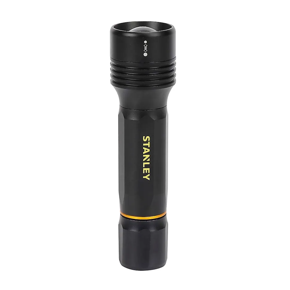 Torche rechargeable Stanley Zoom 600 lumens